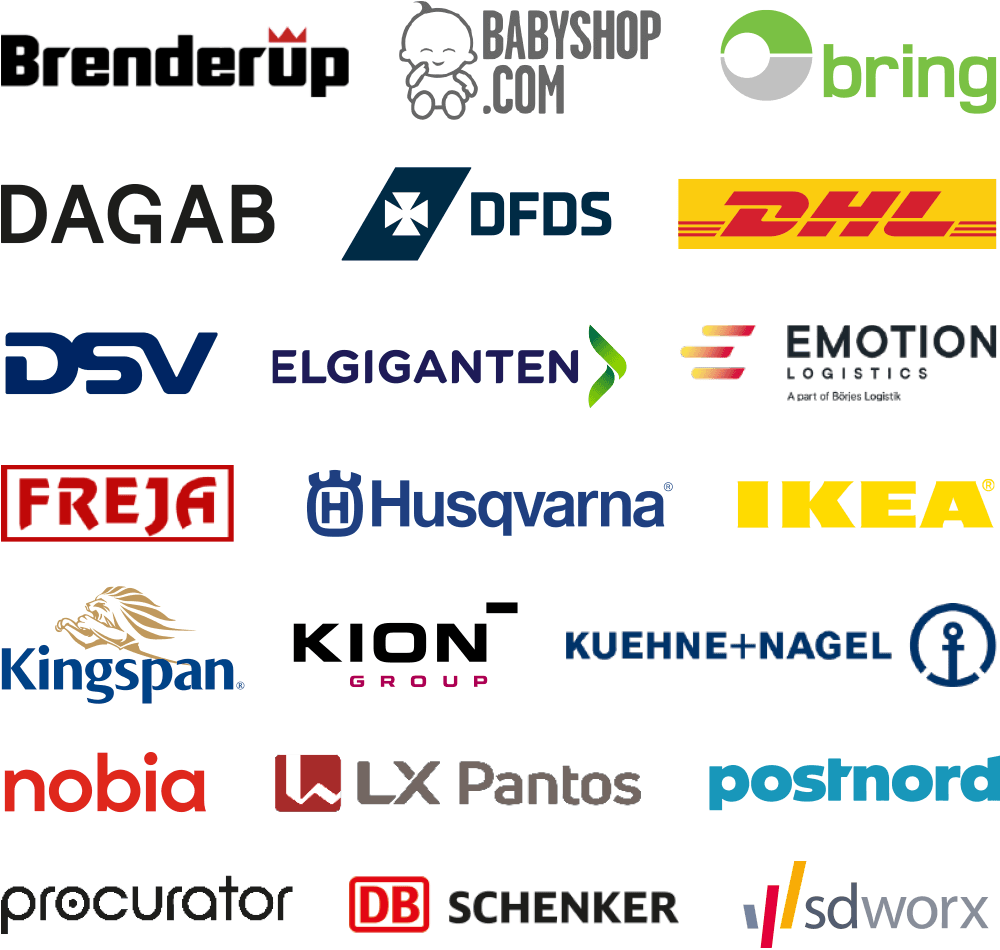 Occupier-Logos